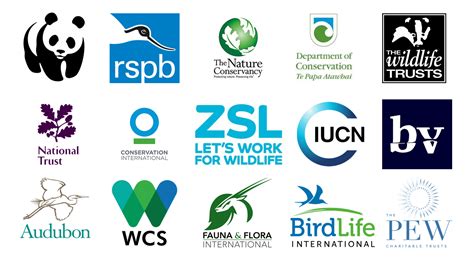 best wildlife conservation charities|The Top 10 Wildlife Conservation Organizations .